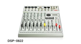 调音台是如何工作的,如何才能正确连接音响周边设备 调音台是如何工作的,如何才能正确连接音响周边设备