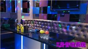 JSL K房音响系统