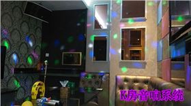 JSL K房音响系统