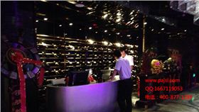 沐鸣2酒店音响设备工程--青滕源大饭店案例4