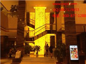 沐鸣2酒店音响设备工程--青滕源大饭店案例6