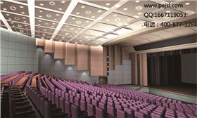 沐鸣2电影院音响设备系统--重庆万盛电影院案例