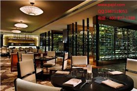 沐鸣2酒店音响 深圳索菲特酒店案例3