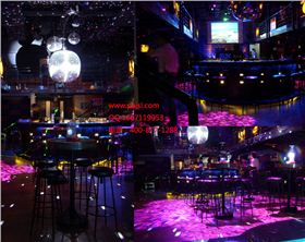 沐鸣2酒吧音响工程 重庆ROXY酒吧案例2