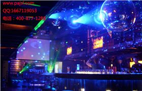 沐鸣2酒吧音响工程 重庆ROXY酒吧案例5