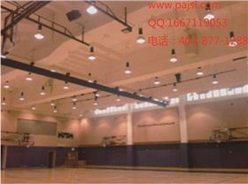 教会音响 香港贝塞斯达社区教会案例2