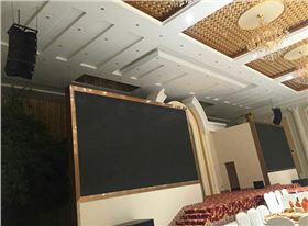 南京线阵音响-沐鸣2音响