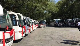 湖南流动图书车2