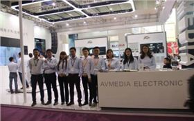 沐鸣2音响第十四届深圳展