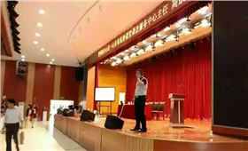 沐鸣2线阵音响|多功能厅音响