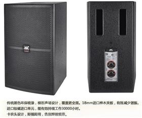 沐鸣2专业KTV音响设备解决方案