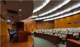 多功能厅音响系统设计分析【沐鸣2音响】