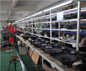 广东舞台音响厂家用心生产音响 用情做好服务