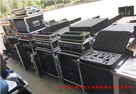 四川省九寨沟文广新局采购全套舞台音响系统