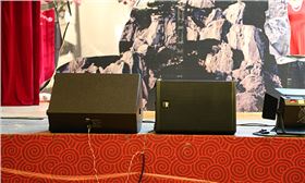 广东舞台音响设备之返听音箱AT系列