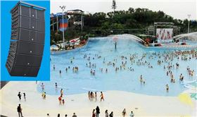 室外音响就选十大品牌舞台音响设备