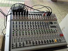 深圳市五羊中学案例【沐鸣2音响】