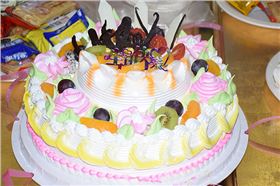 沐鸣2音响员工生日会丨因为有你更加精彩