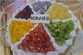 沐鸣2音响11月份员工生日会