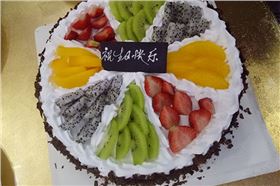 沐鸣2音响公司12月份员工生日会 | 感谢有你 一路同行