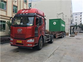 巴西定单顺利发货|沐鸣2音响 巴西定单顺利发货|沐鸣2音响