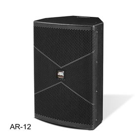 酒吧KTV音响大家是怎么选的