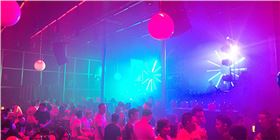 临沧金夜酒吧采用专业音响系统【深圳沐鸣2企业】