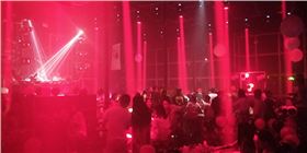 临沧金夜酒吧采用专业音响系统【深圳沐鸣2企业】