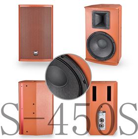 2019广东KTV音响 JSL受欢迎