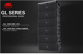 在一套音响设备中,音箱和功放如何进行合适的搭配