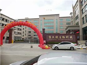 【JSL沐鸣2案例】深圳宝丝捷生物科技音响项目工程