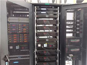 【四川重庆】朝阳中学多功能厅工程案例