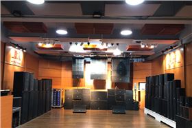 使用专业音响设备前要做好哪些准备