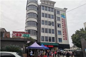 响应国家号召,沐鸣2组织员工进行新冠疫苗接种工作