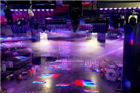 山东济宁市圣贝尼酒吧选用沐鸣2JSL专业音响设备