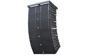 线阵音响应用在多功能厅上的特点【沐鸣2音响】