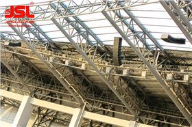 舞台音响配套系统中各部件如何规避故障发生【一】