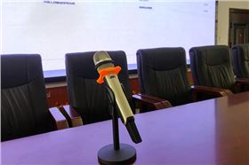 会议室音响设备中的无线话筒使用需知【一】