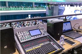 舞台音响设备中的调音台基础应用知识【二】