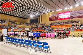 舞台音响设备和体育场扩声系统的结合