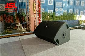 专业舞台音响系统与家用音响系统的区别【一】