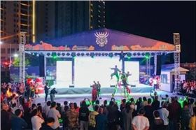 舞台音响设备,别小看音箱材料【一】