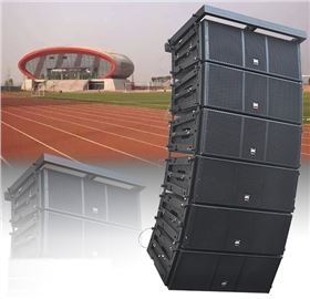 要买音质好的线阵音响选JSL沐鸣2音响