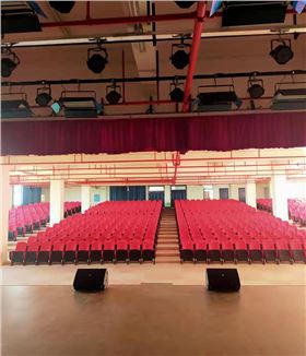 校园多功能厅音响设备常见问题及解决措施