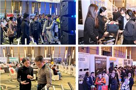 JSL沐鸣2巡展南宁站圆满结束,下一站4月7日兰州站不见不散!