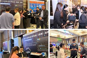 JSL沐鸣2巡展南宁站圆满结束,下一站4月7日兰州站不见不散!