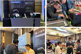 JSL沐鸣2巡展南宁站圆满结束,下一站4月7日兰州站不见不散!