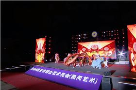 沐鸣2音响助力2024韶关市群众艺术花会圆满落幕