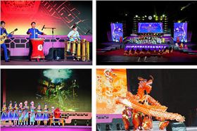 沐鸣2音响助力2024韶关市群众艺术花会圆满落幕