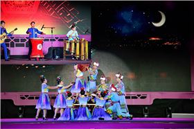 沐鸣2音响助力2024韶关市群众艺术花会圆满落幕